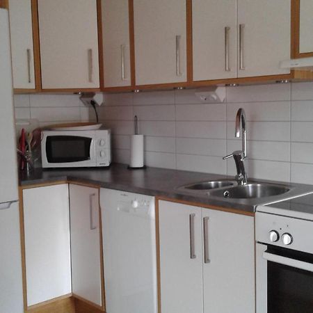Stuga I Gamla-Koepstad Traslovslage Екстер'єр фото