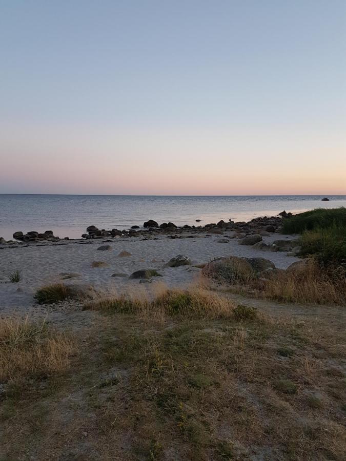 Stuga I Gamla-Koepstad Traslovslage Екстер'єр фото