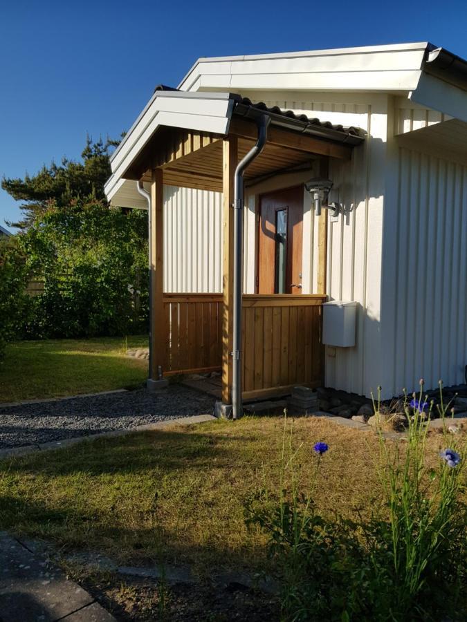 Stuga I Gamla-Koepstad Traslovslage Екстер'єр фото
